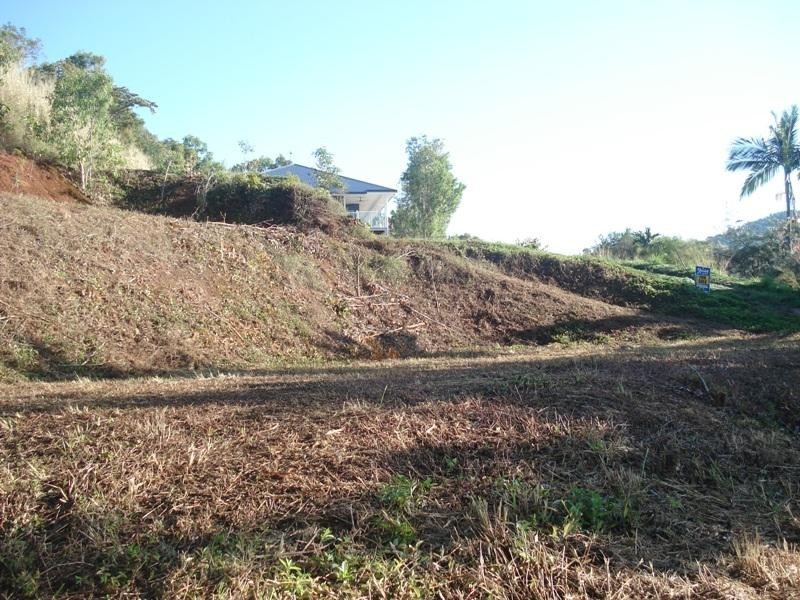 Lot 15 Carmelo Drive, Whitfield QLD 4870