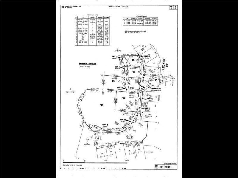 Lot 15 Carmelo Drive, Whitfield QLD 4870