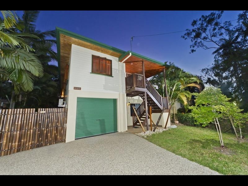 9 Rose Street, Westcourt QLD 4870