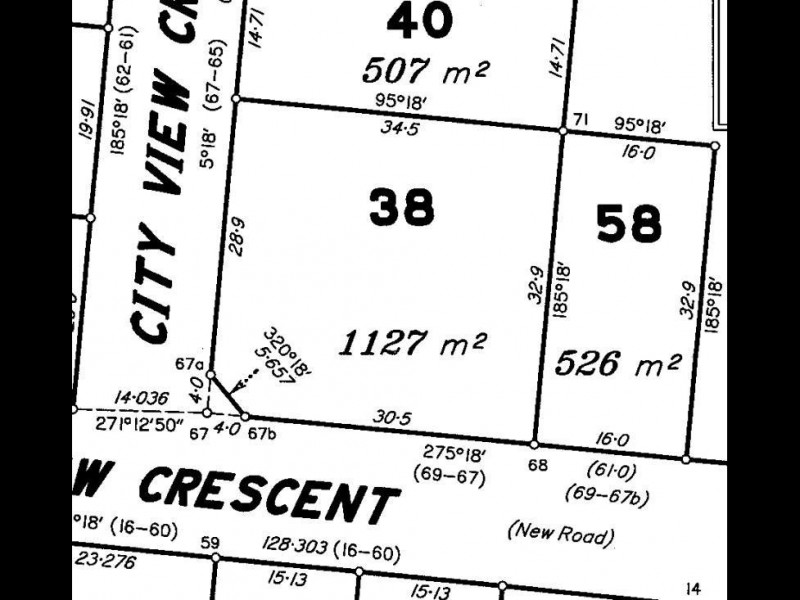 38-42 City View Crescent, Mooroobool QLD 4870