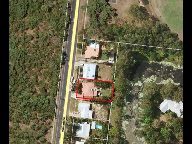 78 Wistaria Street, Holloways Beach QLD 4878