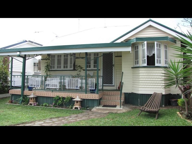 308 Draper Street, Parramatta Park QLD 4870