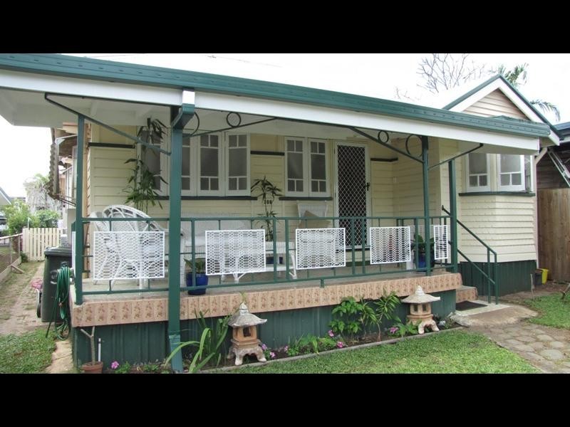 308 Draper Street, Parramatta Park QLD 4870