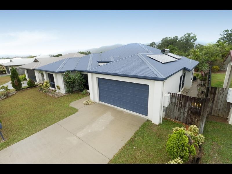 160 Timberlea Drive, Bentley Park QLD 4869