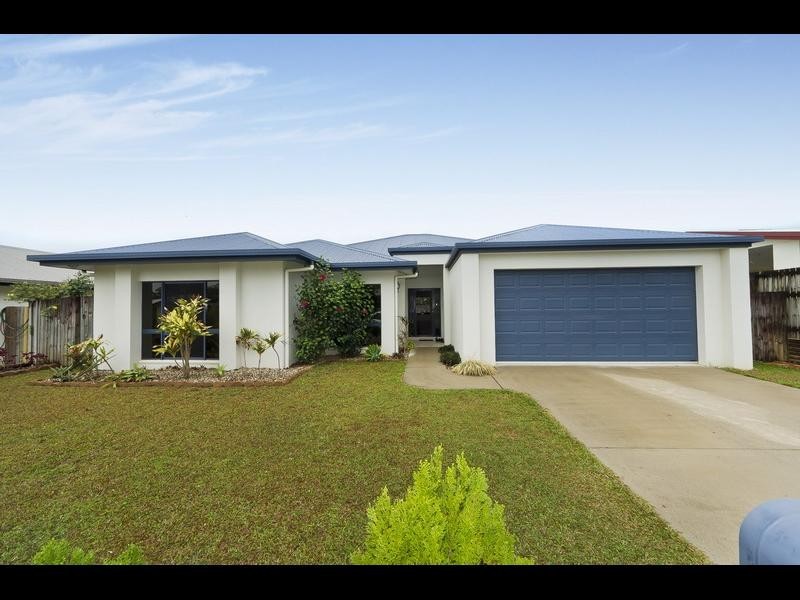 160 Timberlea Drive, Bentley Park QLD 4869