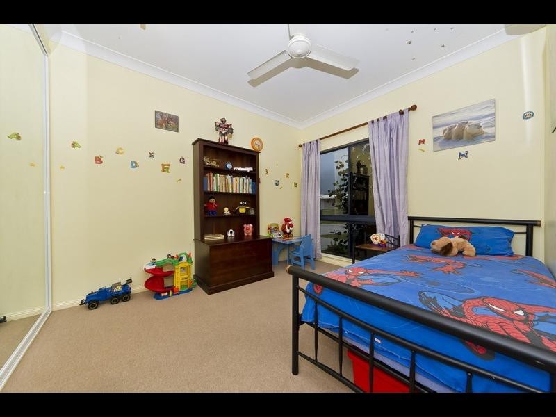 160 Timberlea Drive, Bentley Park QLD 4869