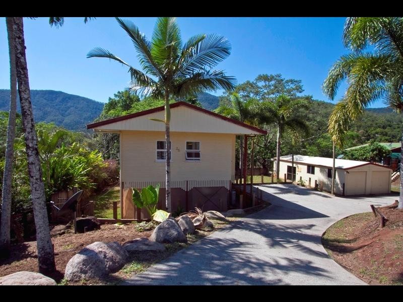 25 Golden Street, Goldsborough QLD 4865