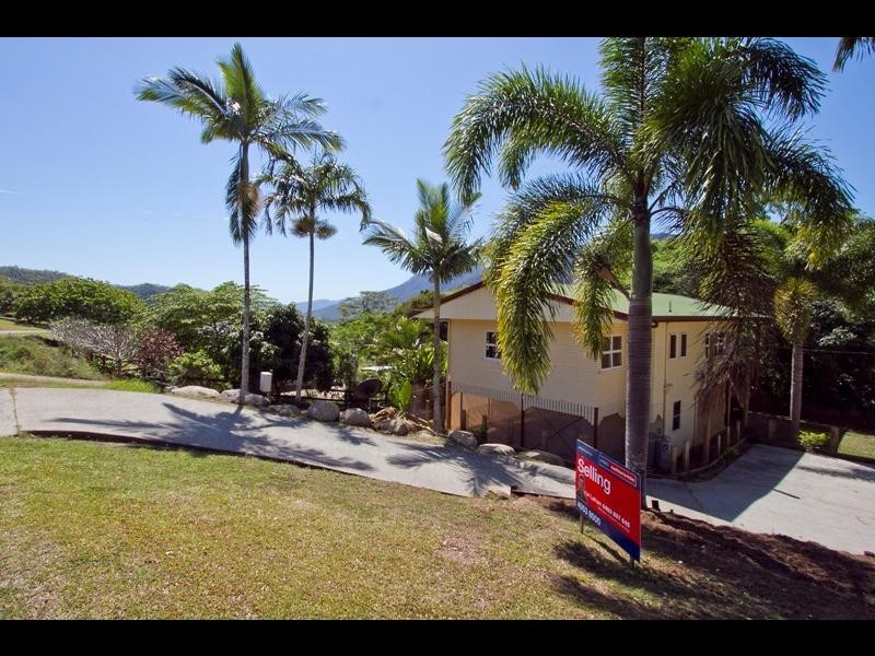 25 Golden Street, Goldsborough QLD 4865