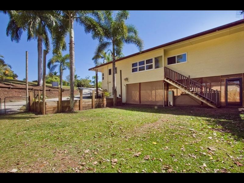 25 Golden Street, Goldsborough QLD 4865