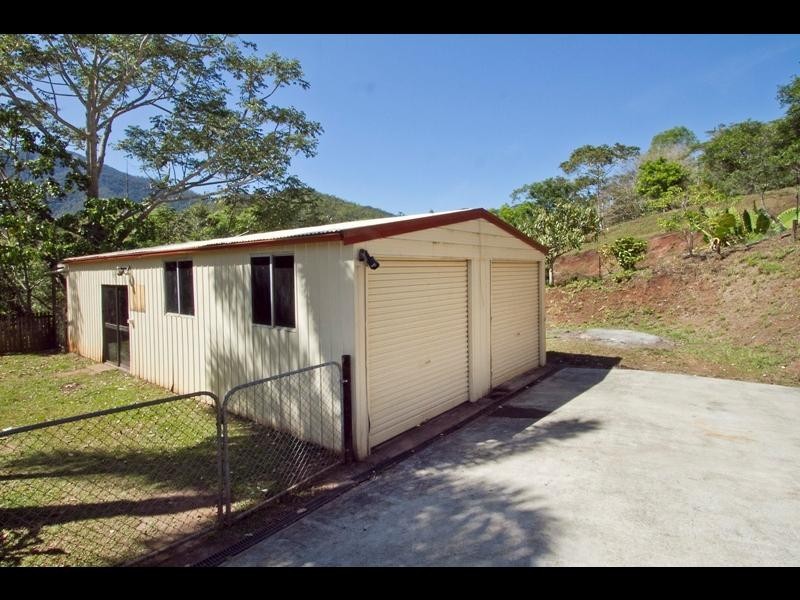 25 Golden Street, Goldsborough QLD 4865