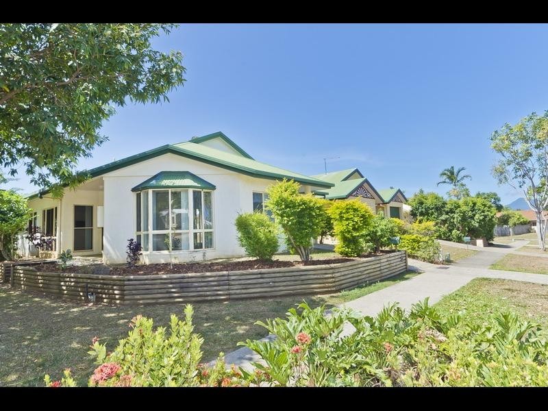 36 Sawpit Street, Mount Sheridan QLD 4868