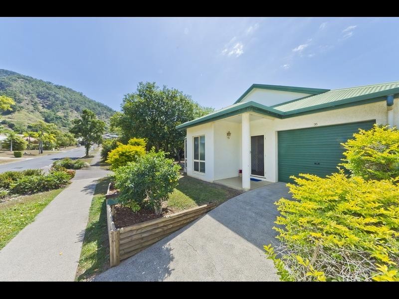 36 Sawpit Street, Mount Sheridan QLD 4868