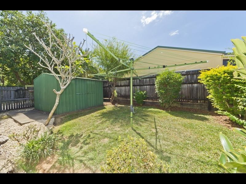 36 Sawpit Street, Mount Sheridan QLD 4868