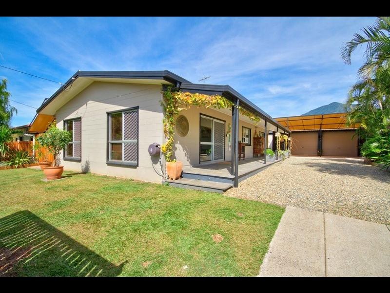 33 Hancock Street, Edmonton QLD 4869