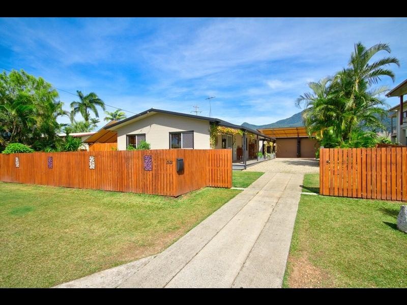 33 Hancock Street, Edmonton QLD 4869