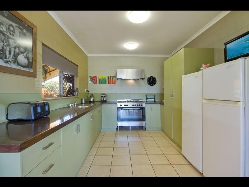 33 Hancock Street, Edmonton QLD 4869