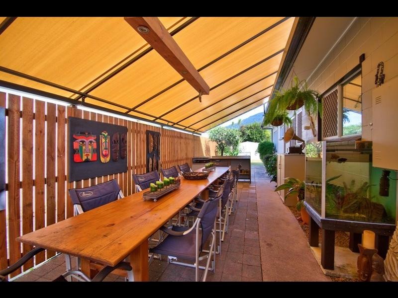 33 Hancock Street, Edmonton QLD 4869