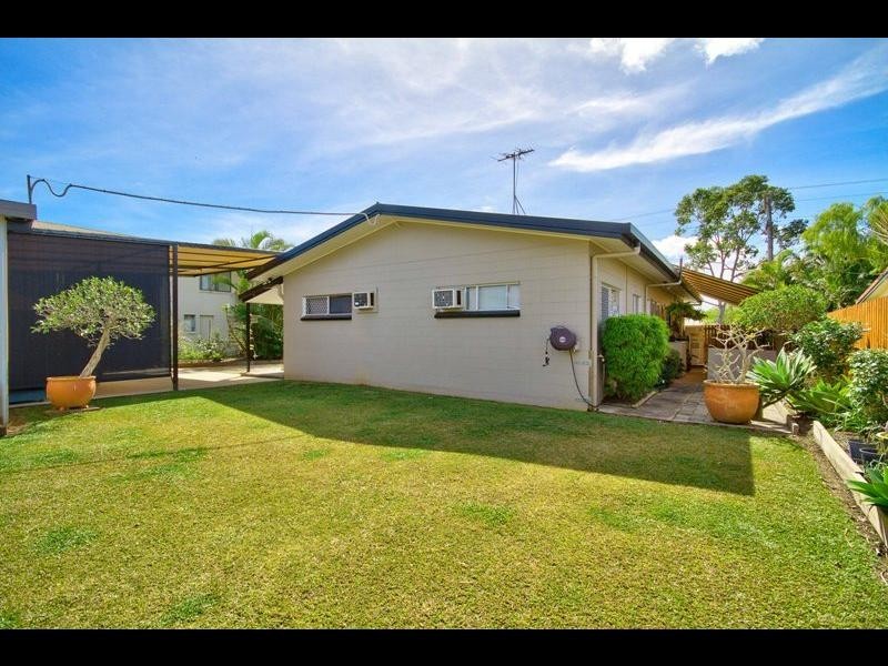 33 Hancock Street, Edmonton QLD 4869