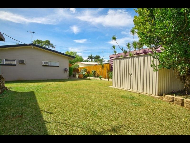 33 Hancock Street, Edmonton QLD 4869