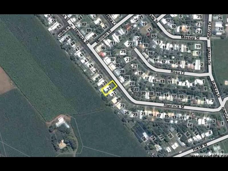 33 Hancock Street, Edmonton QLD 4869