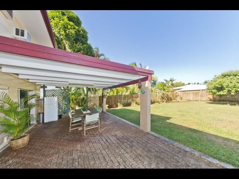 40 Wirrah Close, Bayview Heights QLD 4868
