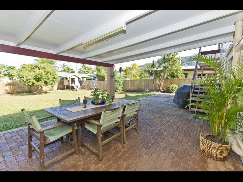 40 Wirrah Close, Bayview Heights QLD 4868