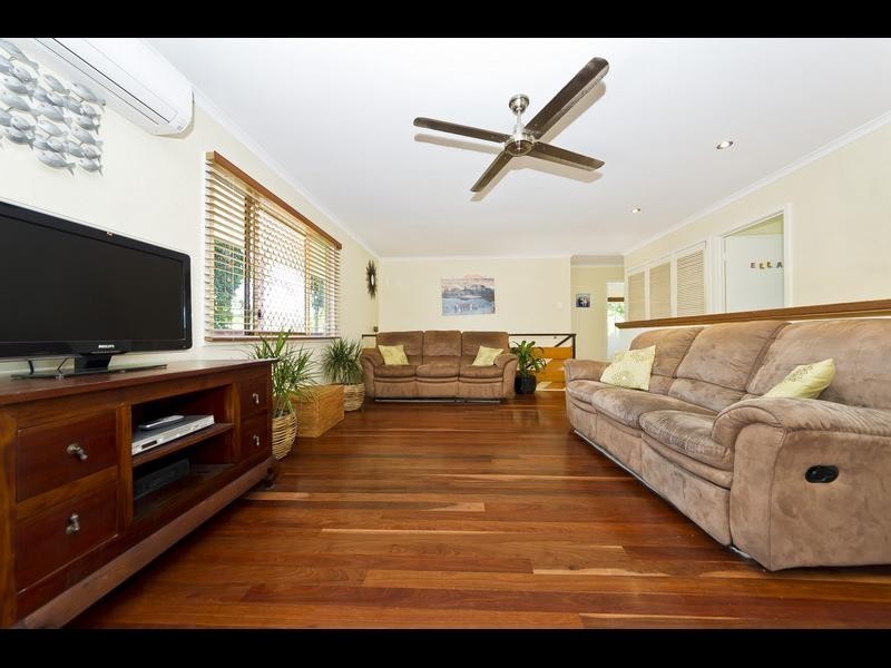 40 Wirrah Close, Bayview Heights QLD 4868