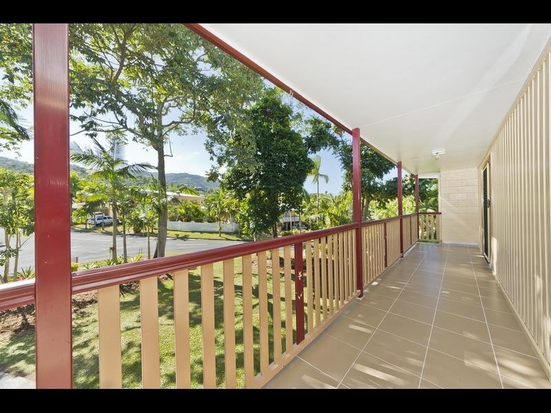 40 Wirrah Close, Bayview Heights QLD 4868