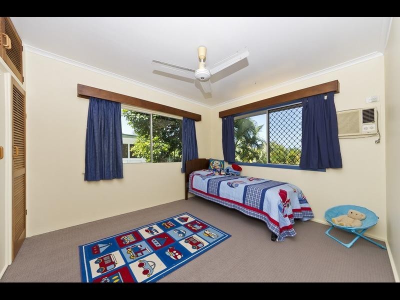 40 Wirrah Close, Bayview Heights QLD 4868