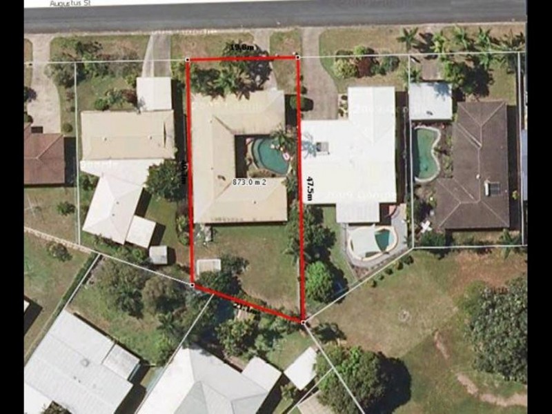 17 Augustus Street, Mooroobool QLD 4870