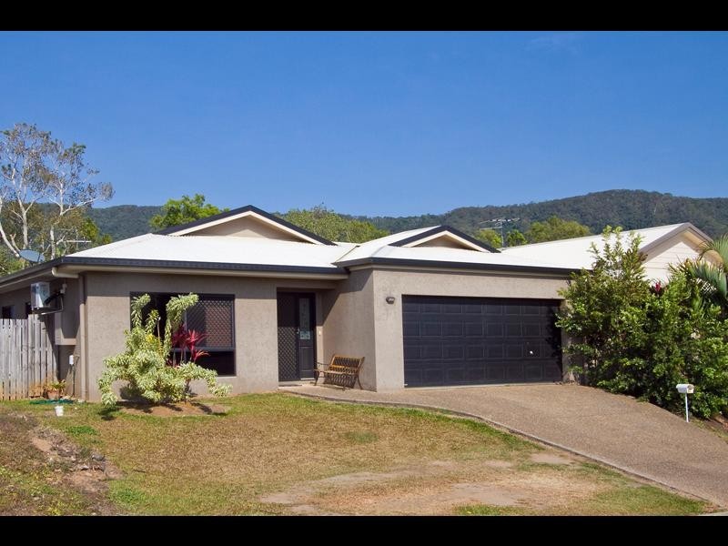 34 Waterlilly Street, Kewarra Beach QLD 4879