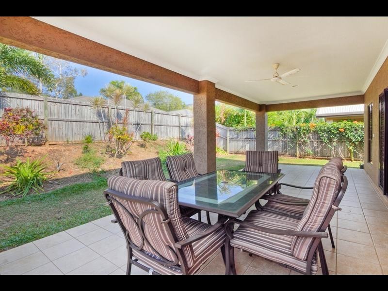 34 Waterlilly Street, Kewarra Beach QLD 4879