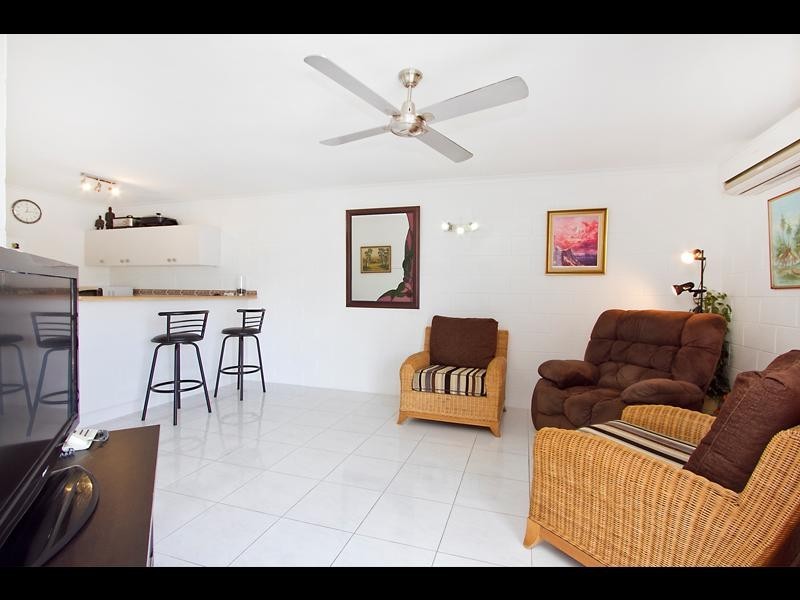 8/458 Mulgrave Road, Earlville QLD 4870