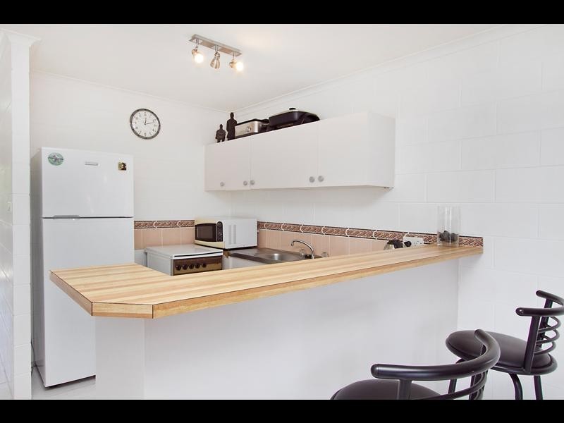 8/458 Mulgrave Road, Earlville QLD 4870