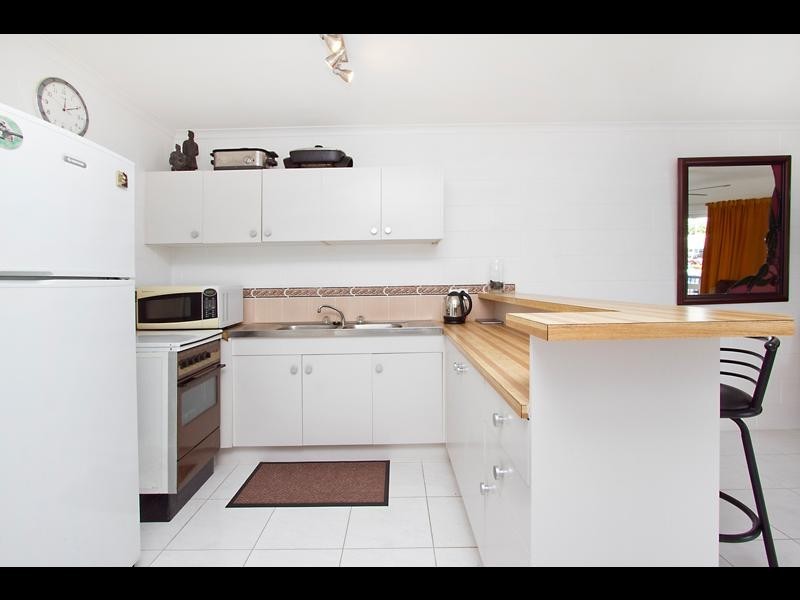 8/458 Mulgrave Road, Earlville QLD 4870