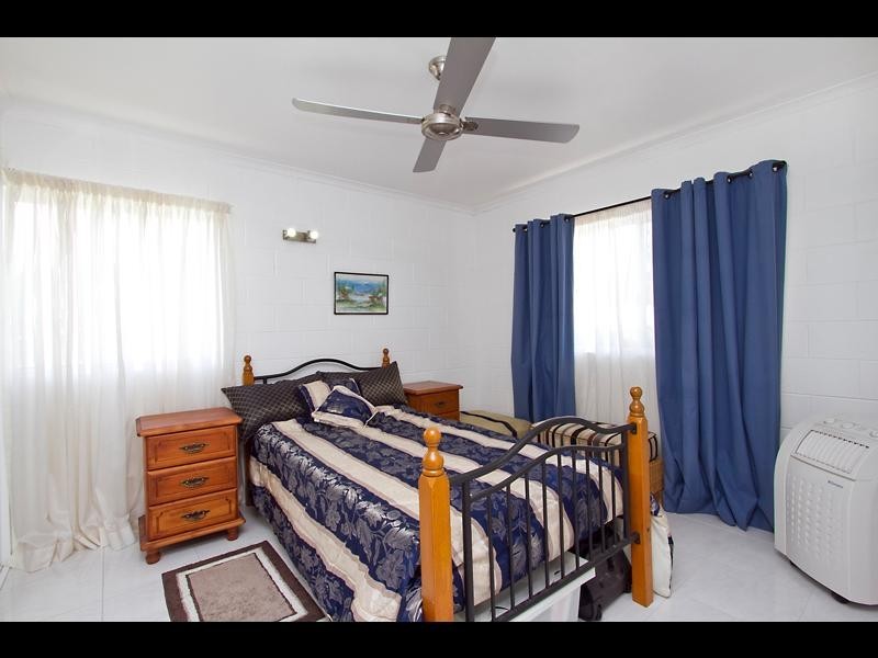 8/458 Mulgrave Road, Earlville QLD 4870