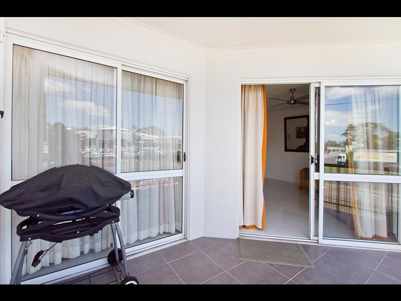 8/458 Mulgrave Road, Earlville QLD 4870