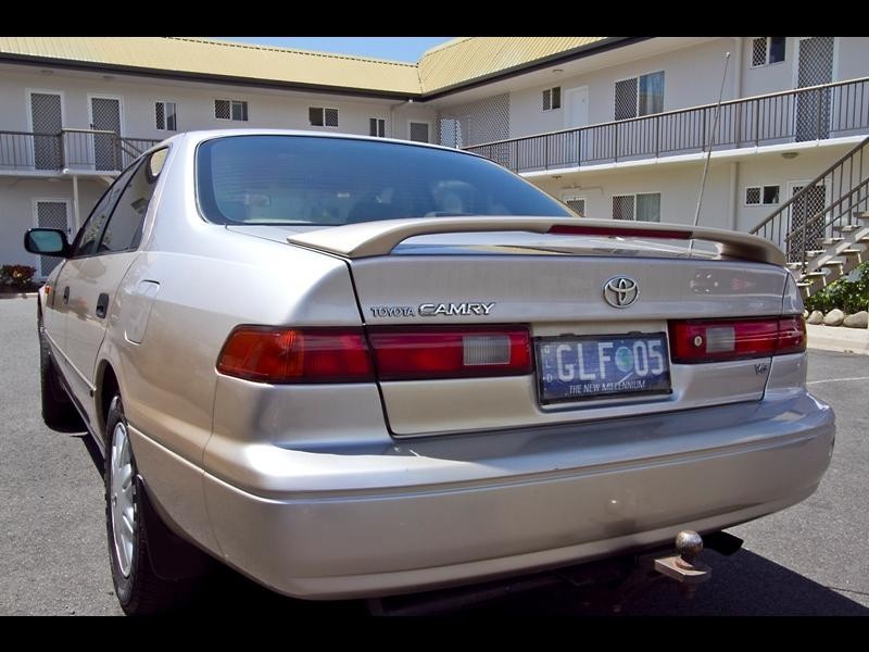 8/458 Mulgrave Road, Earlville QLD 4870