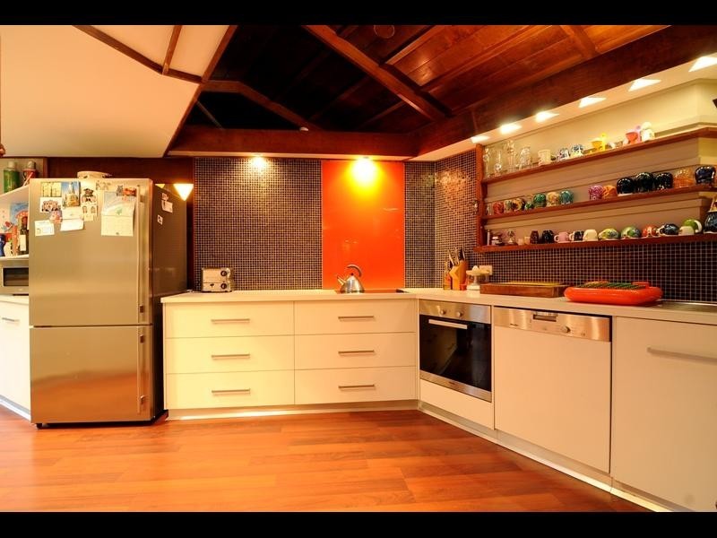 5 Mullins Street, Whitfield QLD 4870