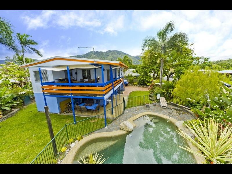 5 Mills Close, Manoora QLD 4870