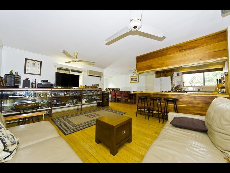 5 Mills Close, Manoora QLD 4870