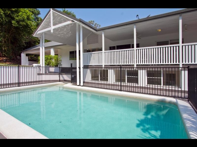 430A Mayers Street, Edge Hill QLD 4870