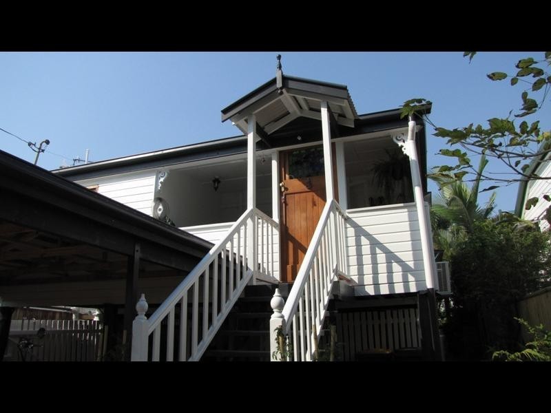 360 Draper Street, Parramatta Park QLD 4870