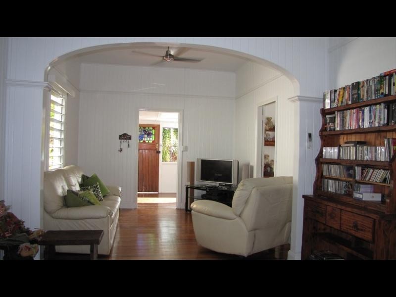 360 Draper Street, Parramatta Park QLD 4870