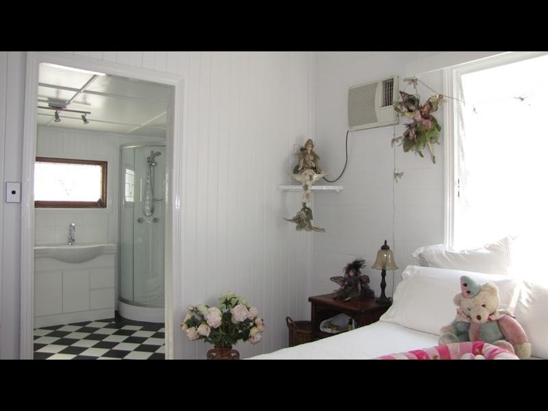 360 Draper Street, Parramatta Park QLD 4870