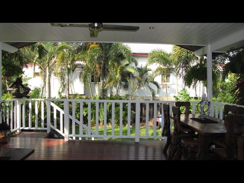 360 Draper Street, Parramatta Park QLD 4870