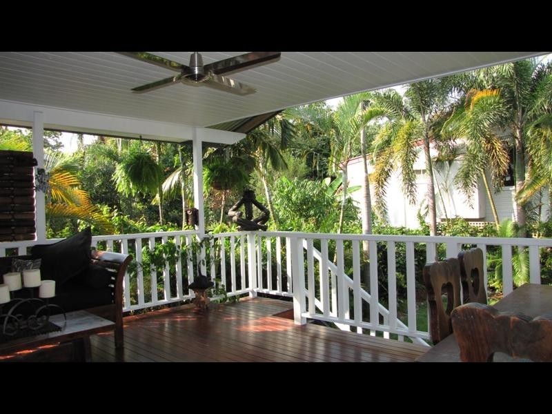 360 Draper Street, Parramatta Park QLD 4870