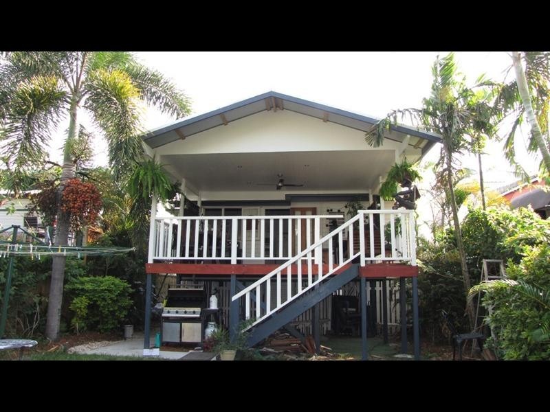 360 Draper Street, Parramatta Park QLD 4870