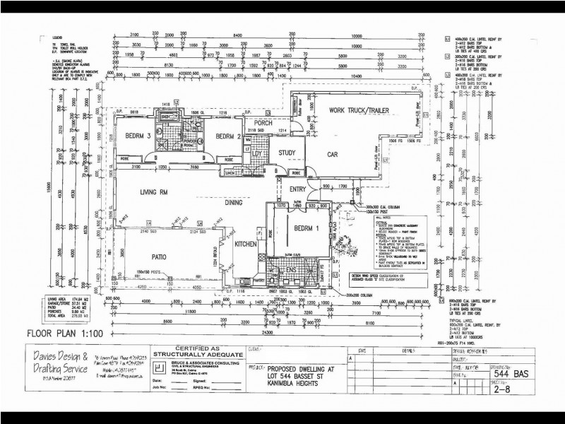 43 Bassett Street, Kanimbla QLD 4870