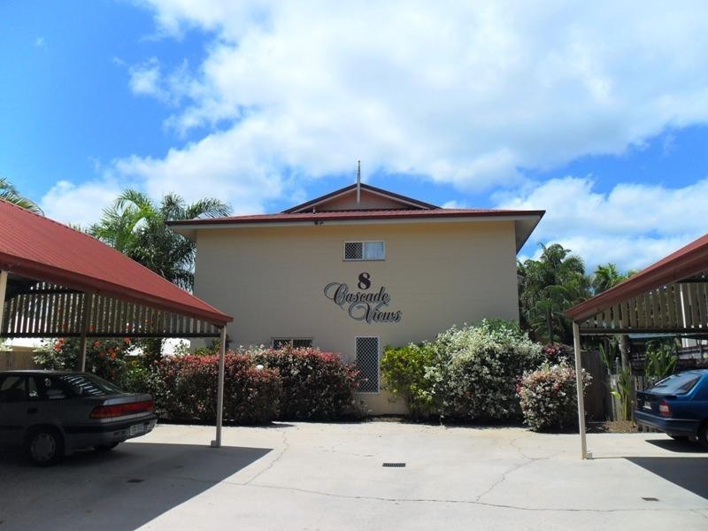 7/8 Short Street, Redlynch QLD 4870